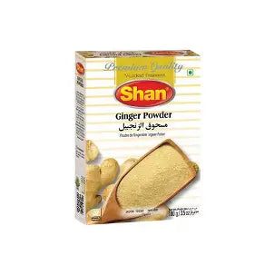 Shan Ginger Powder 100 gms