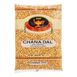 Deep Channa Dal 907g
