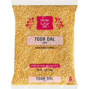 Deep Toor Dal Dry 4 lb(1.8kg )