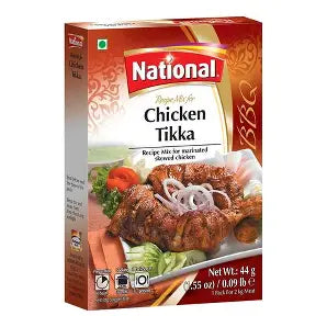 National Tikka Chicken Masala 44 g