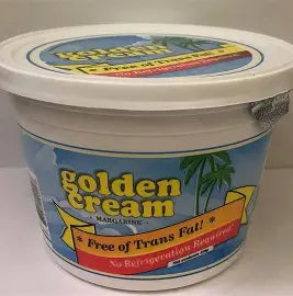 Golden Cream Margrine 450 gms