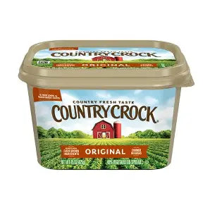 Country Crock Original : 425 gm