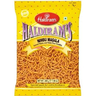 Haldiram Nimbu Masala 14.12 oz