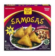 Deep Potato Pea Samosa 22.4 oz