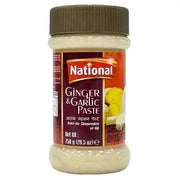 National Ginger And Garlic Paste 1.65 lb