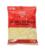 Deep Fennel Powder 7 oz