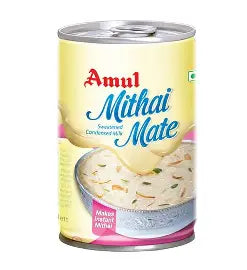 Amul Mithai Mate : 400 gm