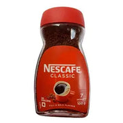 Nescafe clasico 100g