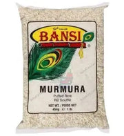 Bansi Murmura 1 lb
