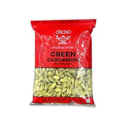 Deep green cardamom 100gm