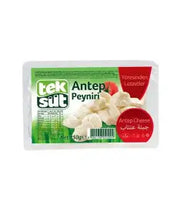 Tek Sut Antep Peyniri Cheese 250 g