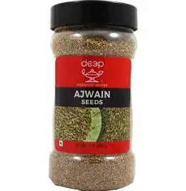 Deep Ajwain Seeds 7 oz