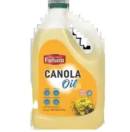Futura Canola Oil : 5 L
