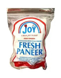 Joy Malai Paneer, 12 oz