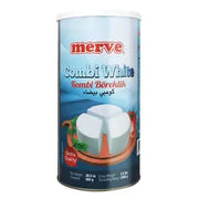 Merve Combi White, 800 g