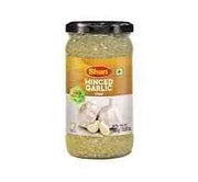 Shan Minced Garlic 10.5 oz
