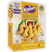 KAISER TANDOORI SAMOSA