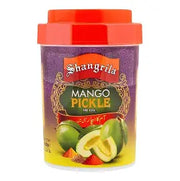 Shangrila Mango Pickle 1 Kg