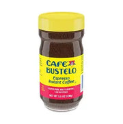 Caf√© bustelo espresso 100g