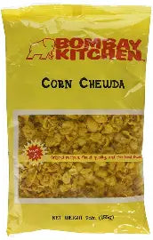 Bombay Kitchen Corn Chewda 12 oz