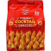 Deep Punjabi Samosas,30 pcs