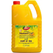 Dabur Indian Mustard Oil 5 ltr