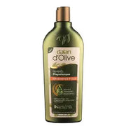 Dalan D Olive Repairing Care Shampoo, 400ml