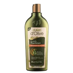 Dalan D Olive Repairing Care Shampoo, 400ml