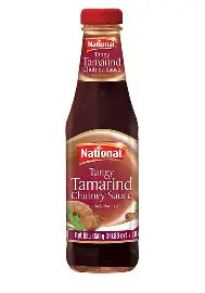 National Tangy Tamarind Chutney Sauce 850 gms