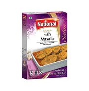 National Fish Masala 40g