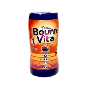 Bournvita Drink 1000 Gm
