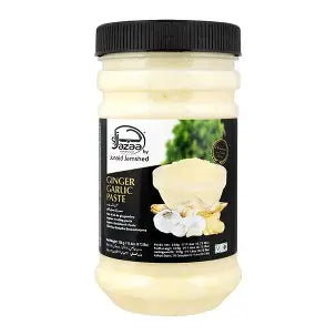 Jazaa Ginger Garlic Paste 750 gm
