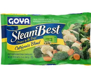 Goya Steam Best California Blend 340 g