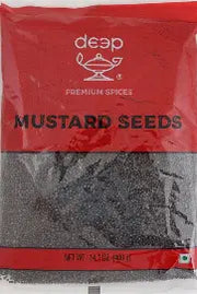 Deep Mustard Seeds 400g