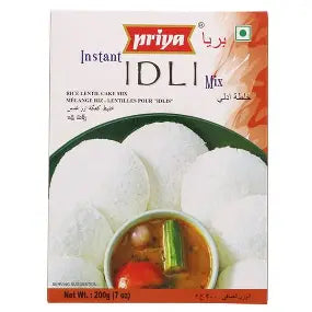 Instant Idli Mix, 200 g