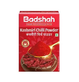 Badshah Kashmiri Chilly Powder, 100 g