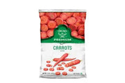 Deep Carrots 12 oz
