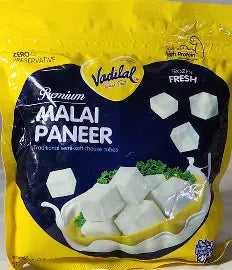 Vadilal Malai Paneer Cubes, 200 g