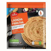Haldiram Laccha Paratha, 20pcs