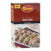 Shan Malai Boti 40g