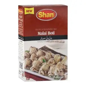 Shan Malai Boti 40g