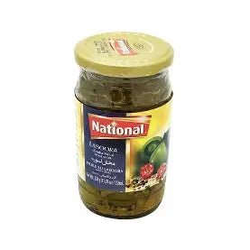 National Lasoora : 500 g