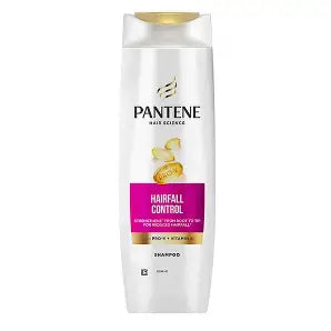 Pantene Advance Hairfall Shampoo : 340ml