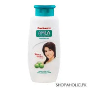 Forhans Amla Herbal Shampoo : 400ml