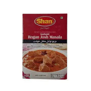 Shan Rogan Josh Masala 50 gms