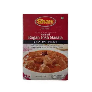 Shan Rogan Josh Masala 50 gms
