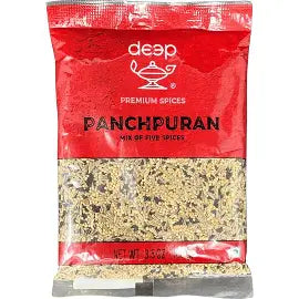 Deep Panchpuran 3.5 oz