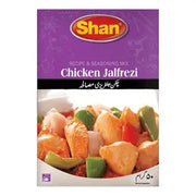 Shan Chicken Jalfrezi Masala 50 gms