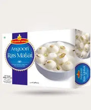 United King Angoori Rasmalai : 400 g