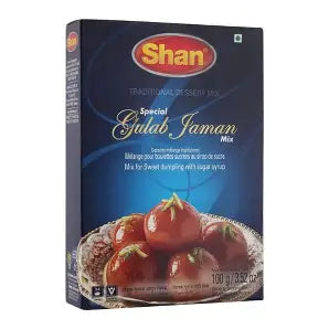 Shan Gulab Jaman Mix 100 gms